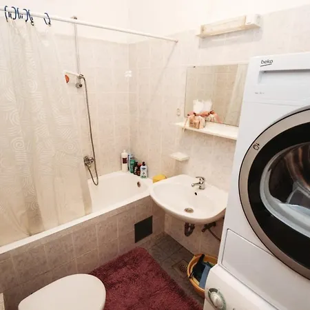 Appartement Jjj Zadar