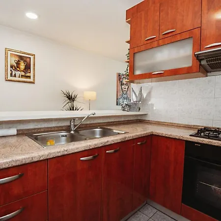 Appartement Jjj Zadar