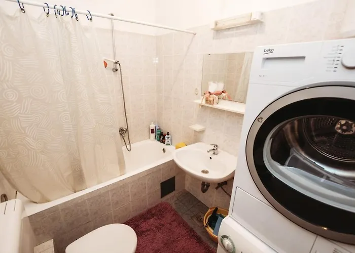 דירה Jjj זאדאר