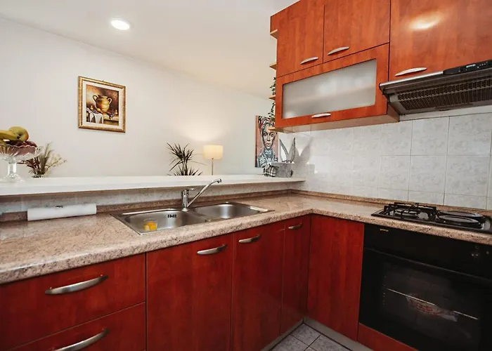 דירה Jjj זאדאר