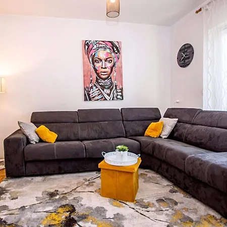 Apartment Jjj Zadar