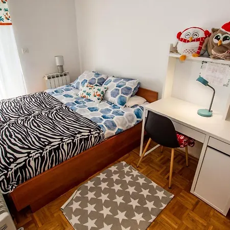Jjj Apartment Zadar