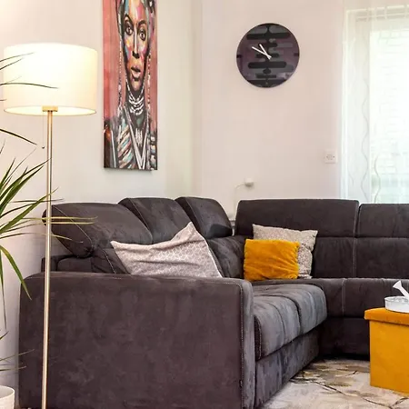 Jjj Apartment Zadar