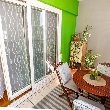 Apartment Jjj