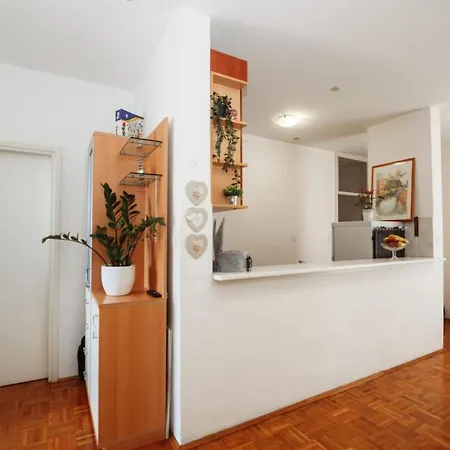 Apartment Jjj